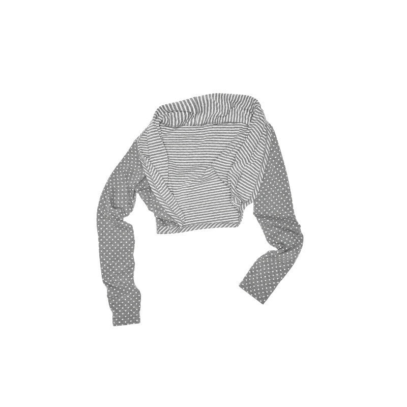 1JINN_STUDIO_Polka_Dot_Striped_Reversible_Spaghetti_Jumpsuit_Short_Cover_Women&