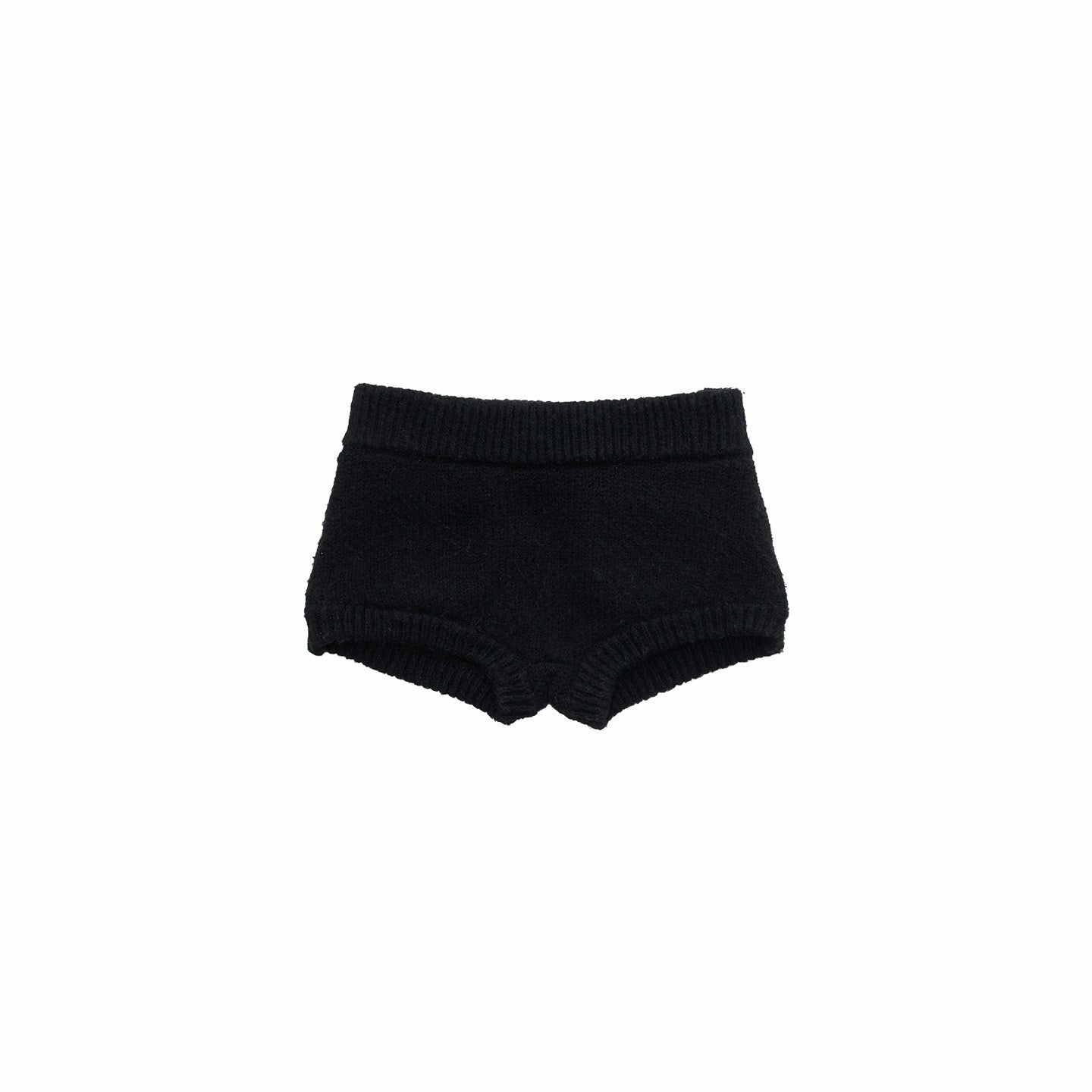 1JINN_STUDIO_Pony_Jacquard_Knit_Short_Cardigan_High_Waist_Women&
