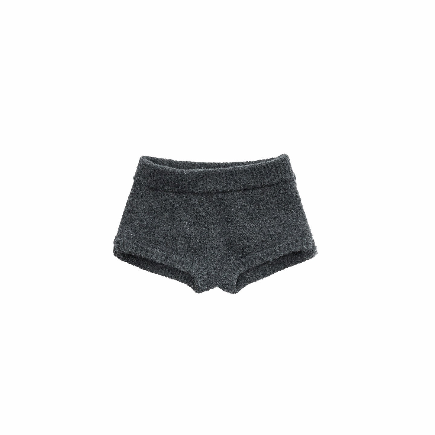 1JINN_STUDIO_Pony_Jacquard_Knit_Short_Cardigan_High_Waist_Women&