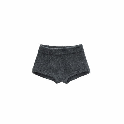 1JINN_STUDIO_Pony_Jacquard_Knit_Short_Cardigan_High_Waist_Women&