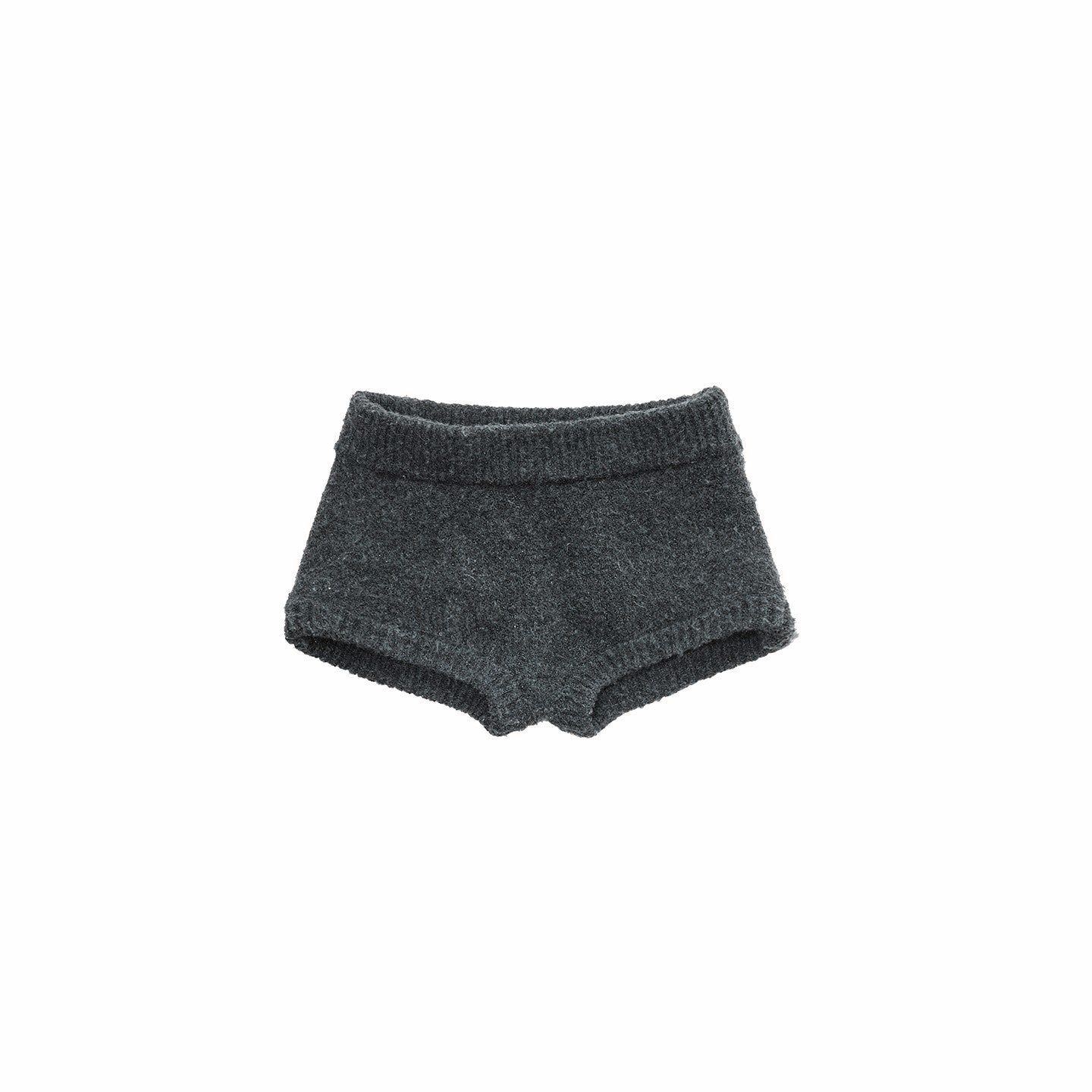 1JINN_STUDIO_Pony_Jacquard_Knit_Short_Cardigan_High_Waist_Women&