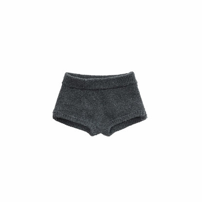 1JINN_STUDIO_Pony_Jacquard_Knit_Short_Cardigan_High_Waist_Women&
