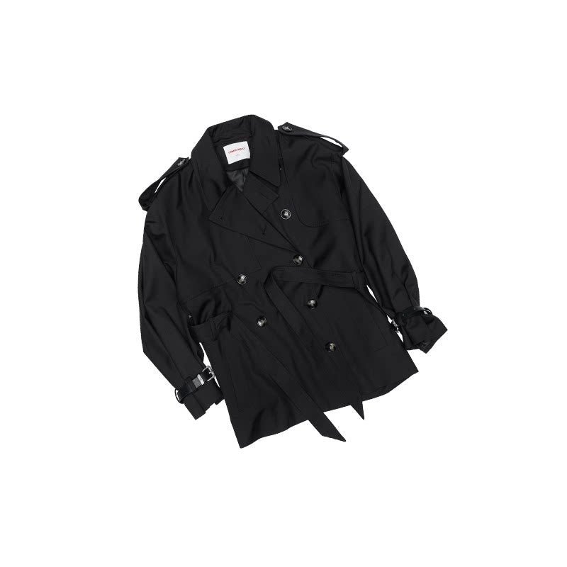 1JINN_STUDIO_Retro_Double_Breasted_Belted_Large_Lapel_Mid_Length_Women&
