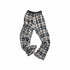 1JINN_STUDIO_Retro_Plaid_Crinkled_Waist_Panel_Women&