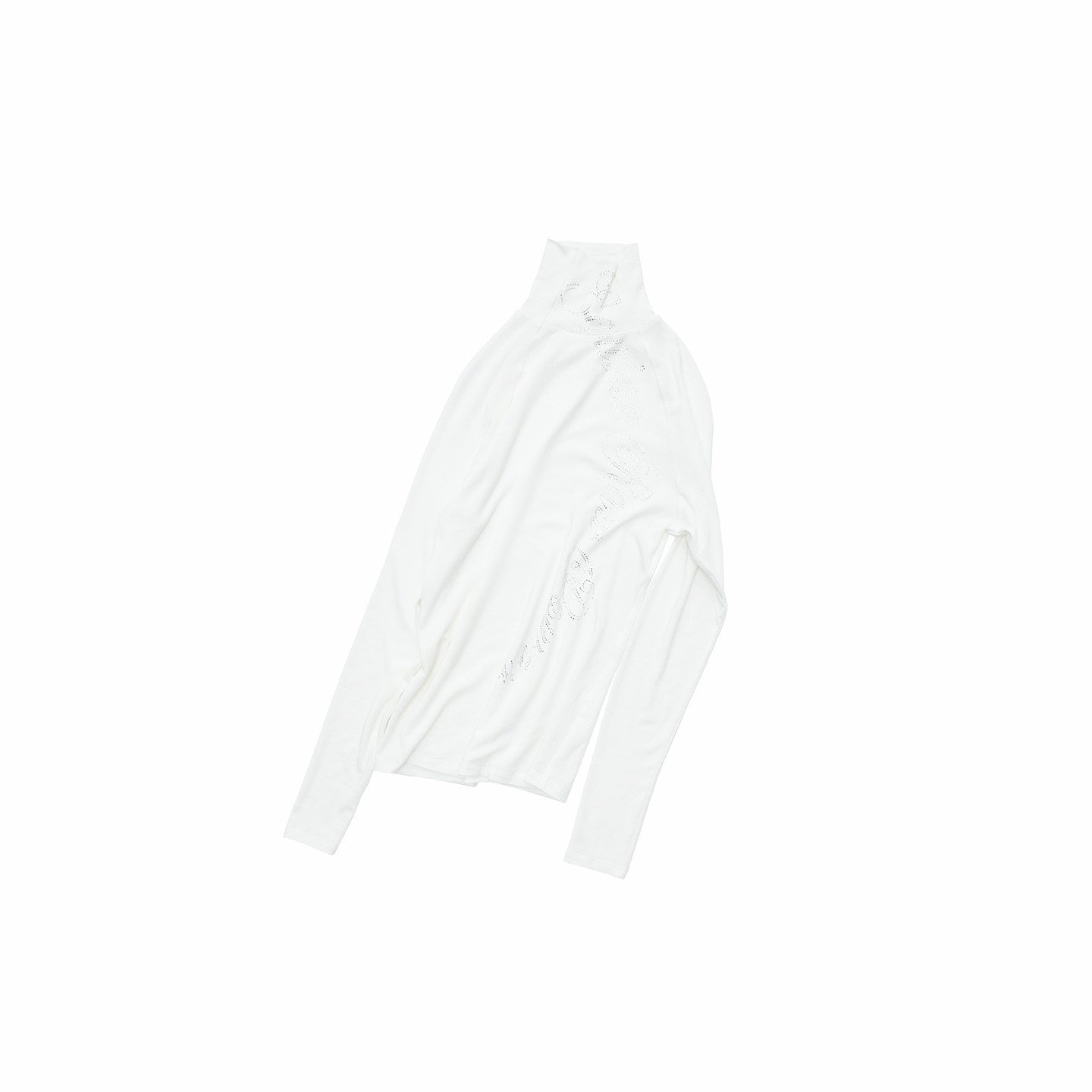 1JINN_STUDIO_Rhinestone_High_Neck_Raglan_Sleeve_Women&