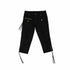 1JINN_STUDIO_Ribbon_Tie_Cargo_Multi_Pocket_Stretch_Slim_Straight_Women&
