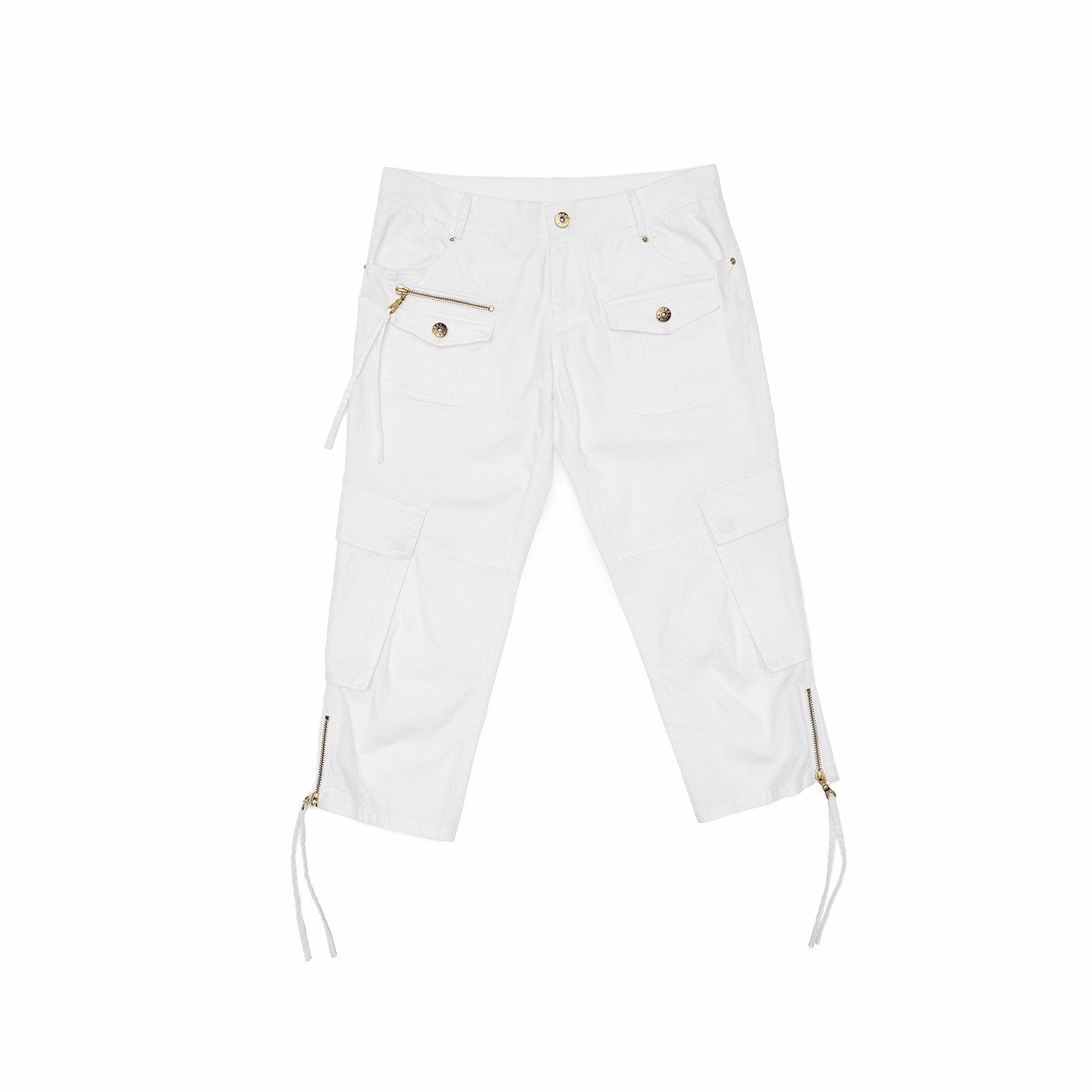 1JINN_STUDIO_Ribbon_Tie_Cargo_Multi_Pocket_Stretch_Slim_Straight_Women&