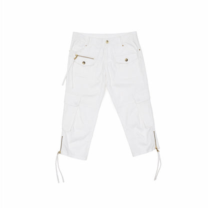 1JINN_STUDIO_Ribbon_Tie_Cargo_Multi_Pocket_Stretch_Slim_Straight_Women&