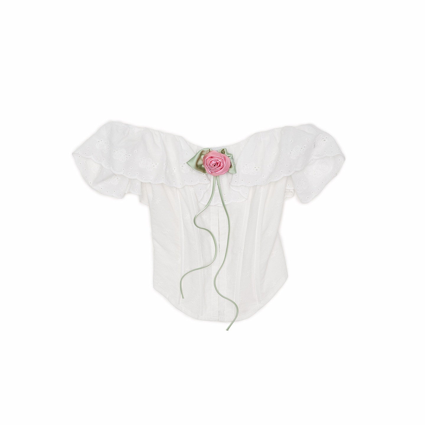 1JINN_STUDIO_Ruffled_Off_Shoulder_Rose_Floral_Women&