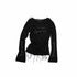 1JINN_STUDIO_Sequin_Embroidered_Sheer_Cropped_Women&