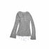 1JINN_STUDIO_Sequin_Embroidered_Sheer_Cropped_Women&