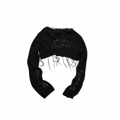 1JINN_STUDIO_Sequin_Embroidered_Sheer_Cropped_Women&