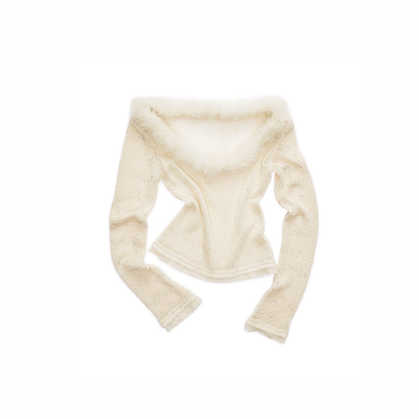 1JINN_STUDIO_Sequin_Lace_Fur_Trim_Women&