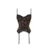 1JINN_STUDIO_Sheer_Boned_Underwire_Front_Button_Waist_Cutout_Women&