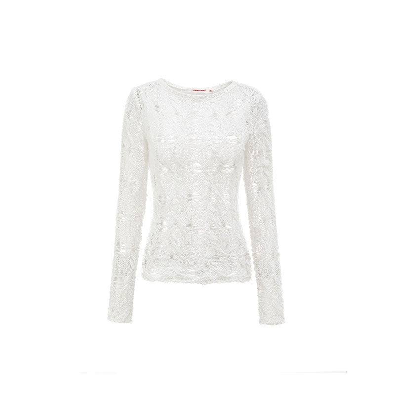 1JINN_STUDIO_Sheer_Cutout_Waist_Cinch_Women&