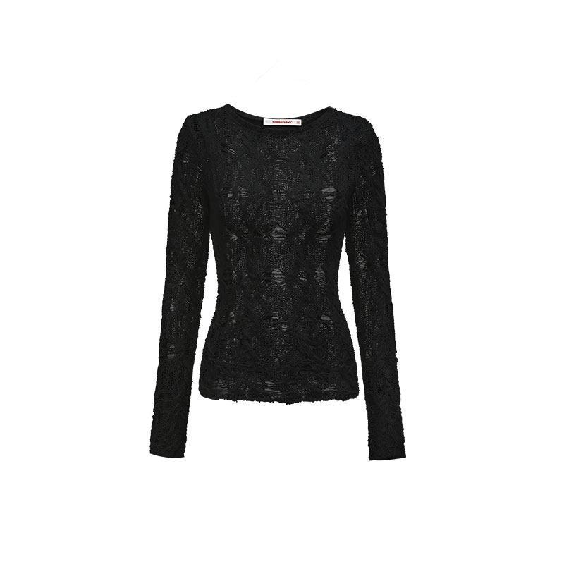 1JINN_STUDIO_Sheer_Cutout_Waist_Cinch_Women&
