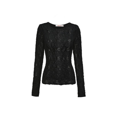 1JINN_STUDIO_Sheer_Cutout_Waist_Cinch_Women&