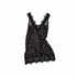 1JINN_STUDIO_Sheer_V-neck_Applique_Embroidery_Layered_Women&