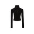 1JINN_STUDIO_Slim_Claw_Button_High_Neck_Knit_Women&
