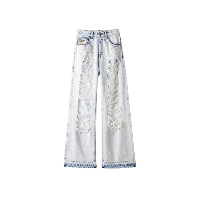 1JINN_STUDIO_Slimming_Ripped_Lace_Vintage_Washed_Distressed_Women&