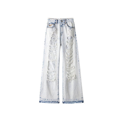 1JINN_STUDIO_Slimming_Ripped_Lace_Vintage_Washed_Distressed_Women&