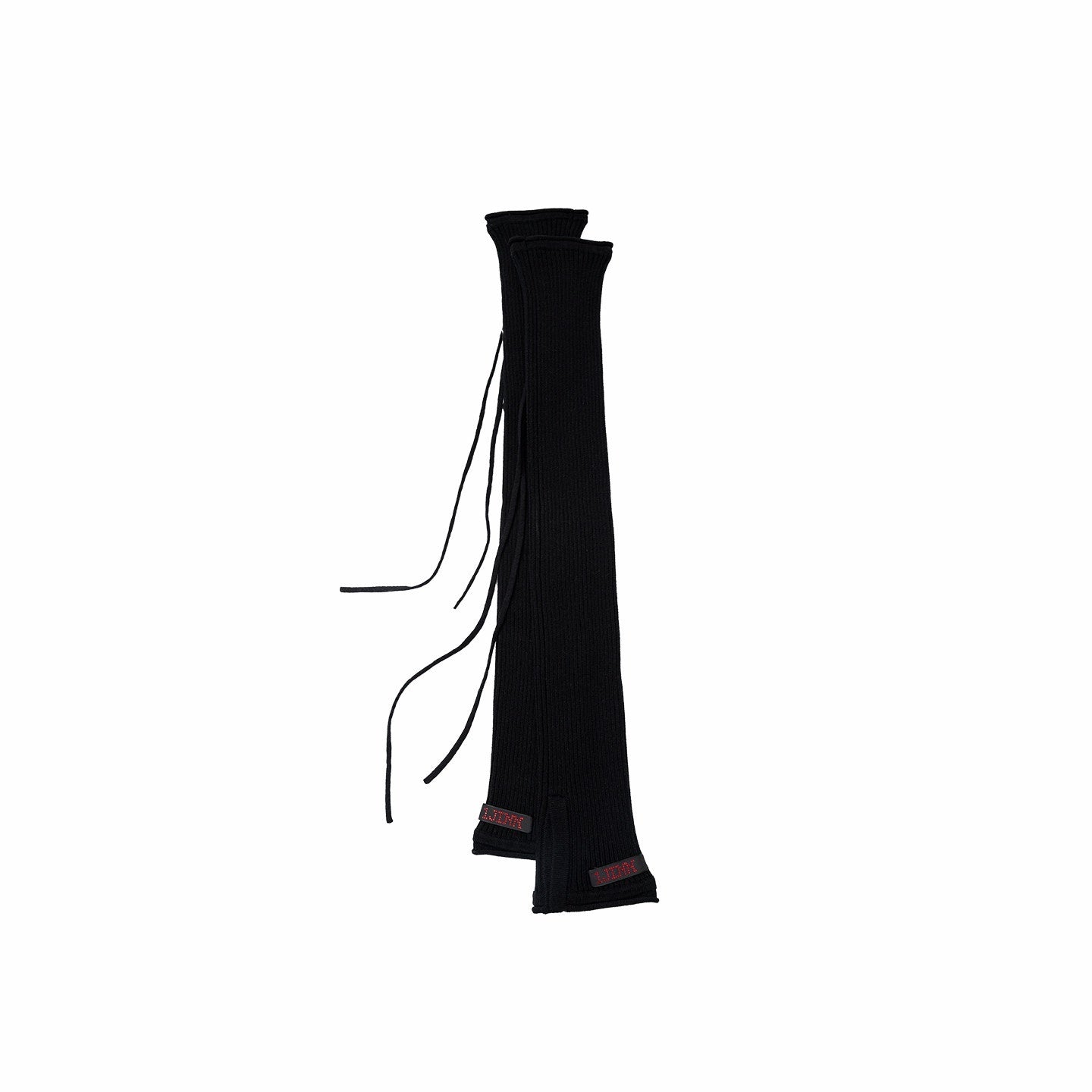 1JINN_STUDIO_Solid_Color_Crisscross_Tie_Seamless_Skin_Friendly_Women&