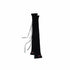1JINN_STUDIO_Solid_Color_Crisscross_Tie_Seamless_Skin_Friendly_Women&