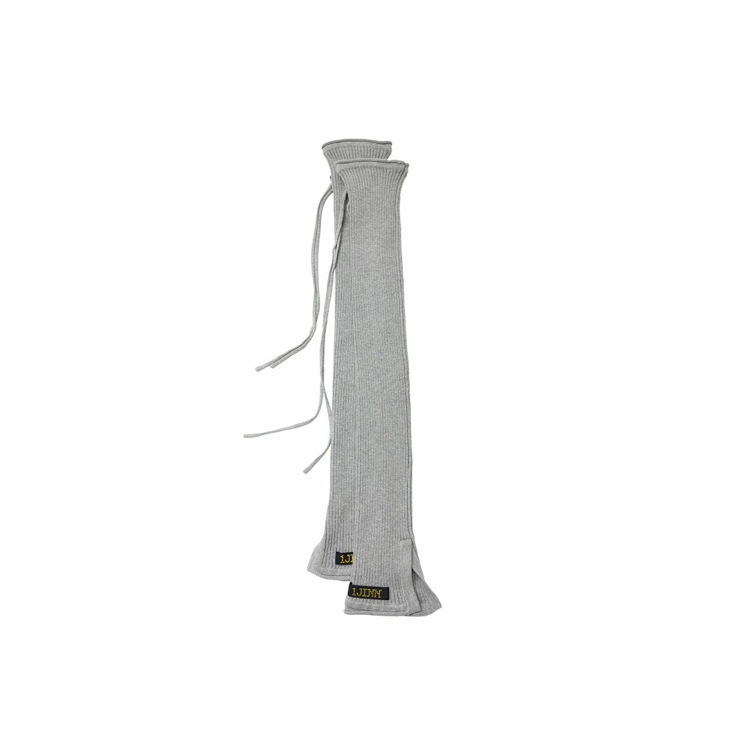 1JINN_STUDIO_Solid_Color_Crisscross_Tie_Seamless_Skin_Friendly_Women&