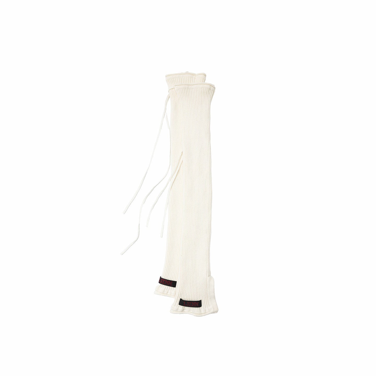 1JINN_STUDIO_Solid_Color_Crisscross_Tie_Seamless_Skin_Friendly_Women&