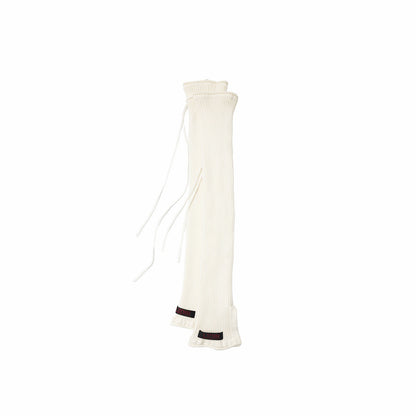 1JINN_STUDIO_Solid_Color_Crisscross_Tie_Seamless_Skin_Friendly_Women&