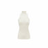1JINN_STUDIO_Solid_High_Neck_Cinched_Waist_Knitted_Women&