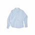 1JINN_STUDIO_Solid_Irregular_Shell_Button_Long_Sleeve_Slim_Fit_Women&