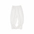 1JINN_STUDIO_Solid_Lace_Lantern_Style_Loose_Drape_Elastic_Waist_Women&