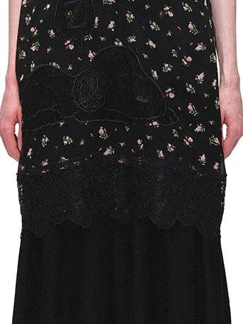 1JINN STUDIO Solid Loose Balloon Cuffed Ankle Lightweight Women&