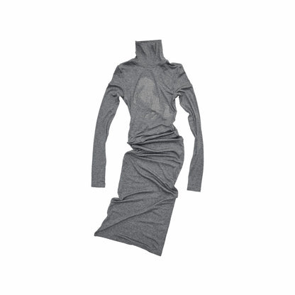 1JINN_STUDIO_Solid_Rhinestone_Mock_Neck_Slim_Fit_Women&
