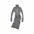 1JINN_STUDIO_Solid_Rhinestone_Mock_Neck_Slim_Fit_Women&