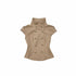 1JINN_STUDIO_Stand_Collar_Double_Breasted_Waist_Cinched_Slimming_Women&