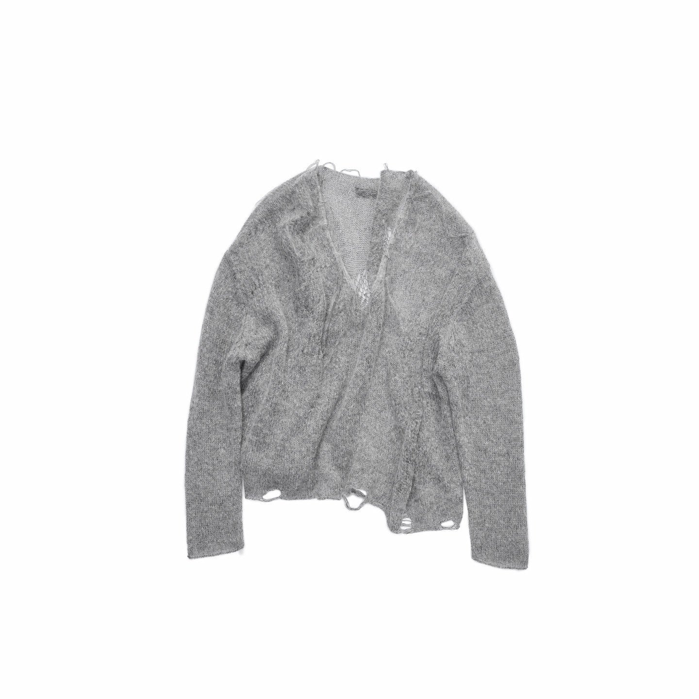 1JINN_STUDIO_Star_Cutout_V-neck_Sheer_Relaxed_Knit_Women&