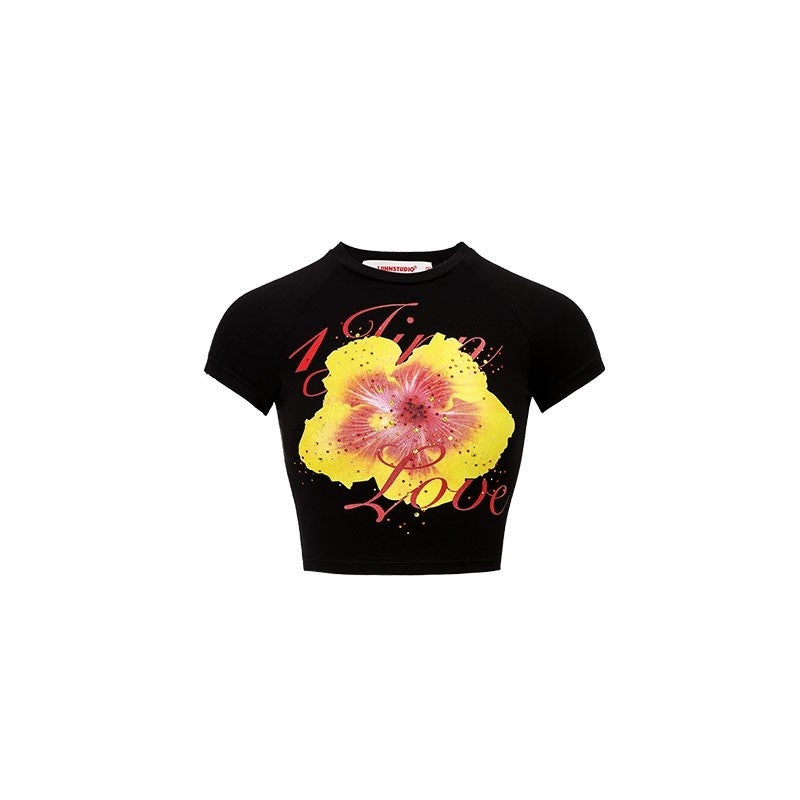 1JINN_STUDIO_Strawberry_Floral_Rhinestone_Printed_Women&