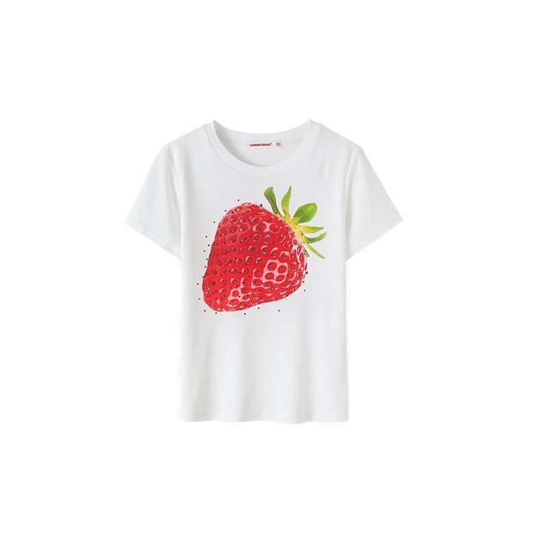 1JINN_STUDIO_Strawberry_Floral_Rhinestone_Printed_Women&