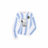 1JINN_STUDIO_Striped_Applique_Embroidery_Retro_Loose_Women&