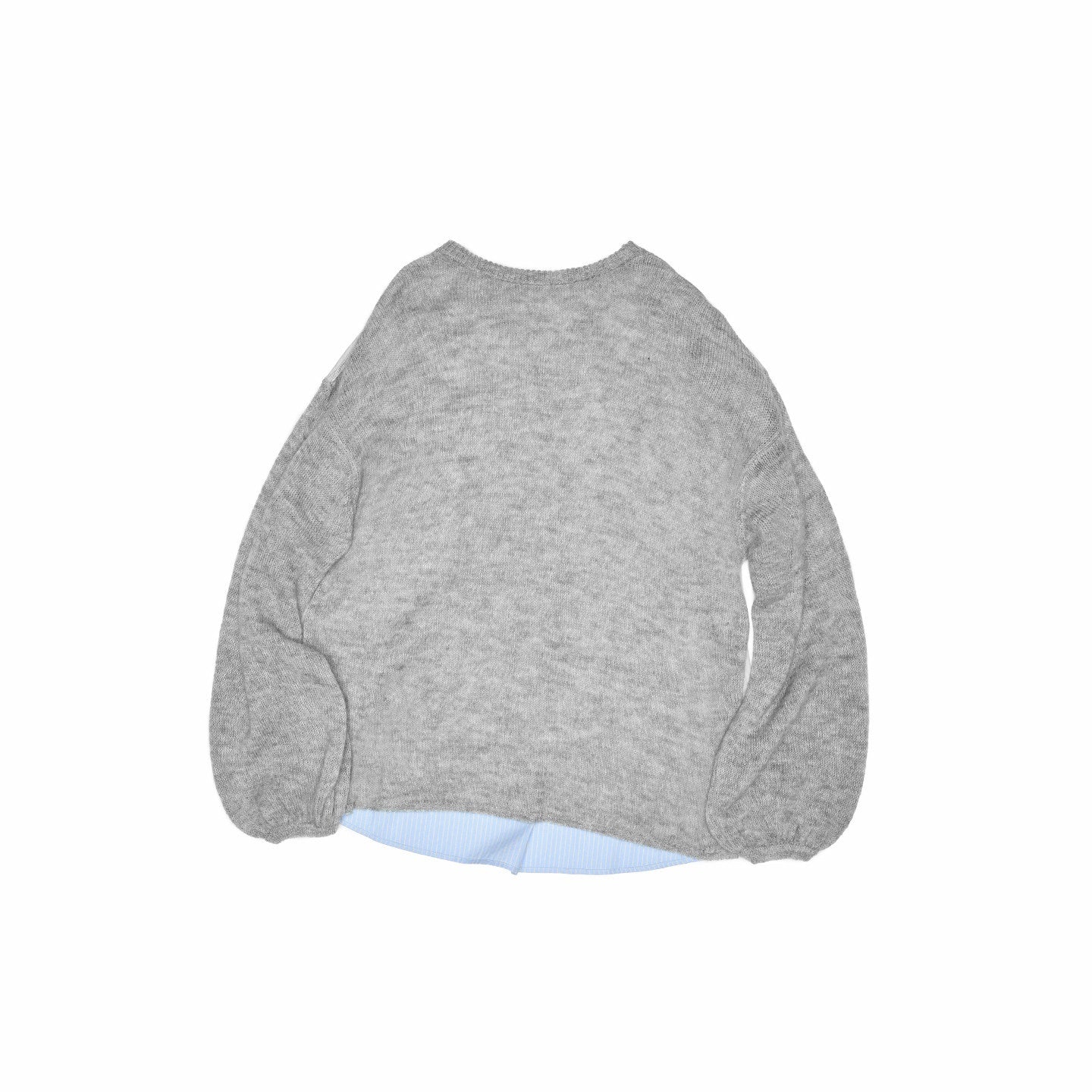 1JINN_STUDIO_Striped_Patchwork_Drop_Shoulder_Loose_Knit_Women&