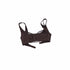 1JINN_STUDIO_Suede_Mesh_Faux_Two_Piece_Lace_Up_Wireless_Women&