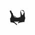 1JINN_STUDIO_Suede_Mesh_Faux_Two_Piece_Lace_Up_Wireless_Women&