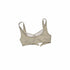 1JINN_STUDIO_Suede_Mesh_Faux_Two_Piece_Lace_Up_Wireless_Women&
