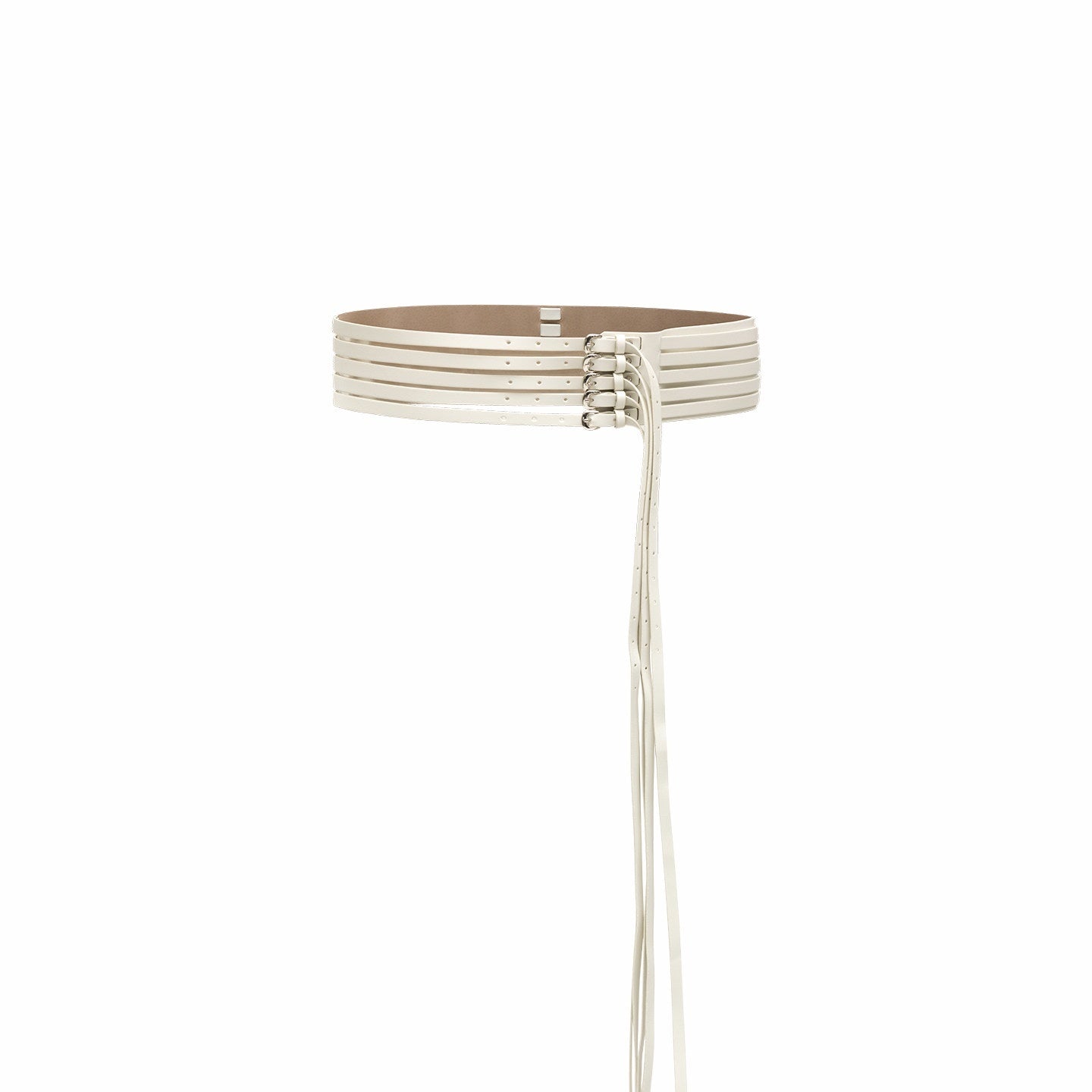 1JINN_STUDIO_Tassel_Metal_Buckle_Adjustable_Tie_Women&
