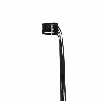 1JINN_STUDIO_Tassel_Metal_Buckle_Adjustable_Tie_Women&