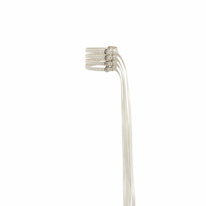 1JINN_STUDIO_Tassel_Metal_Buckle_Adjustable_Tie_Women&