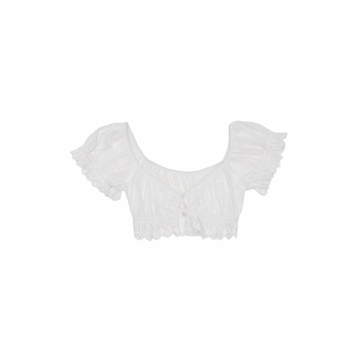 1JINN_STUDIO_Ultra_Cropped_Jacquard_Short_Sleeve_Women&