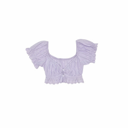 1JINN_STUDIO_Ultra_Cropped_Jacquard_Short_Sleeve_Women&